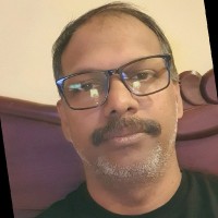 Haneeshmon M. Antony