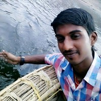 Vishnu V S