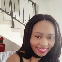 Akhona Samson