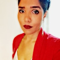Evelyn Andrade