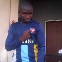 Emmanuel Ebonyi