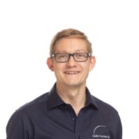 Jonas Noser