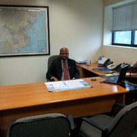 Harold Kannangara