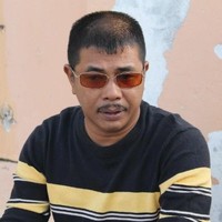 Mohd Isa Saari