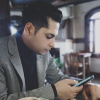 mohammad yazdanpanah