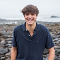 Rory Olsen