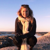 Ida Eliasson