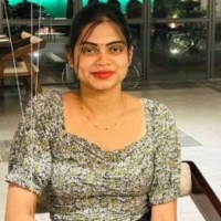 Nirosha Sirigiri
