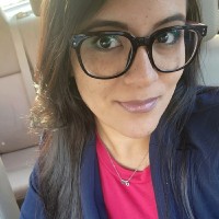 Geraldine Correa
