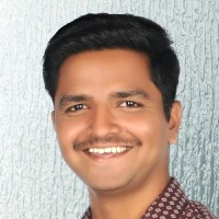 Mitesh Chandegara
