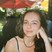 Gaelle Biguenet