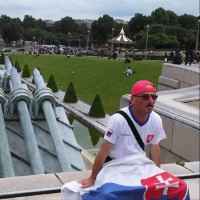 Miro Chodelka