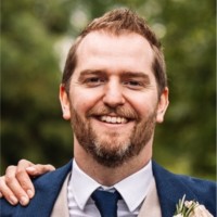 Adam Collinson