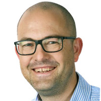 Stephen Caldwell