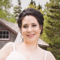Laura Arsenault
