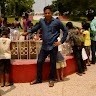 Sunil Sahoo