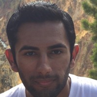 Aditya Raval