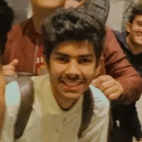 Parth Sikri