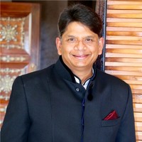 Jaishankar Ramchandran