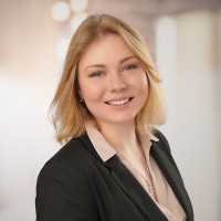 Iryna Deryuga