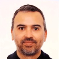 Andres Bustos