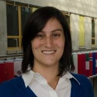 Christine L'Heureux