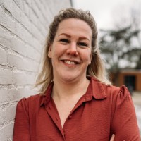 Alette Van De Liefvoort