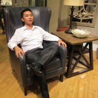 Nguyen Huu