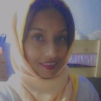 Shameema Myburgh