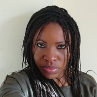 Andrea Seabrook