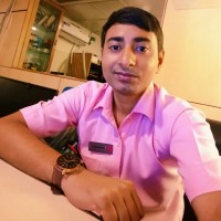 Abhinandan Kumar