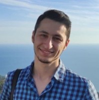Robert Vardanian