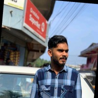 Muhammad Saheer P