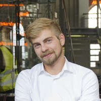 David Wehmeyer