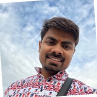 Ritik Kushwaha