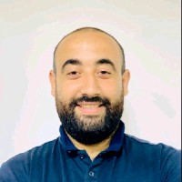 MEHDI MAHBOUB