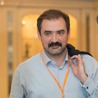 Виктор Новинский