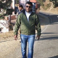 Anil Dangi