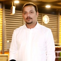 Abbas Arif
