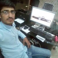 Muhammad Ijaz Nisar