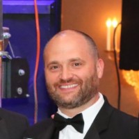 Christian Stringer