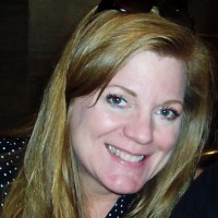 Sue Gooch