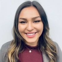 Meghan Reyes