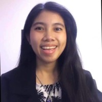 Glady Lyn Olivar