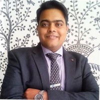 Abhishek Lahiri