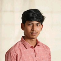 Vijay Karuppusamy