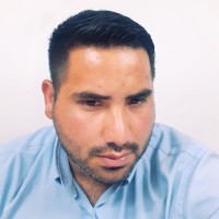 Andy Saragoni Gelvez