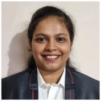 Chandrika R