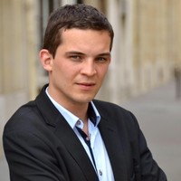 Nicolas DELOBEL