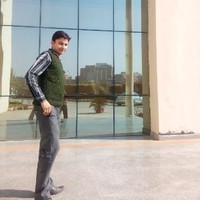 Antesh Kumar